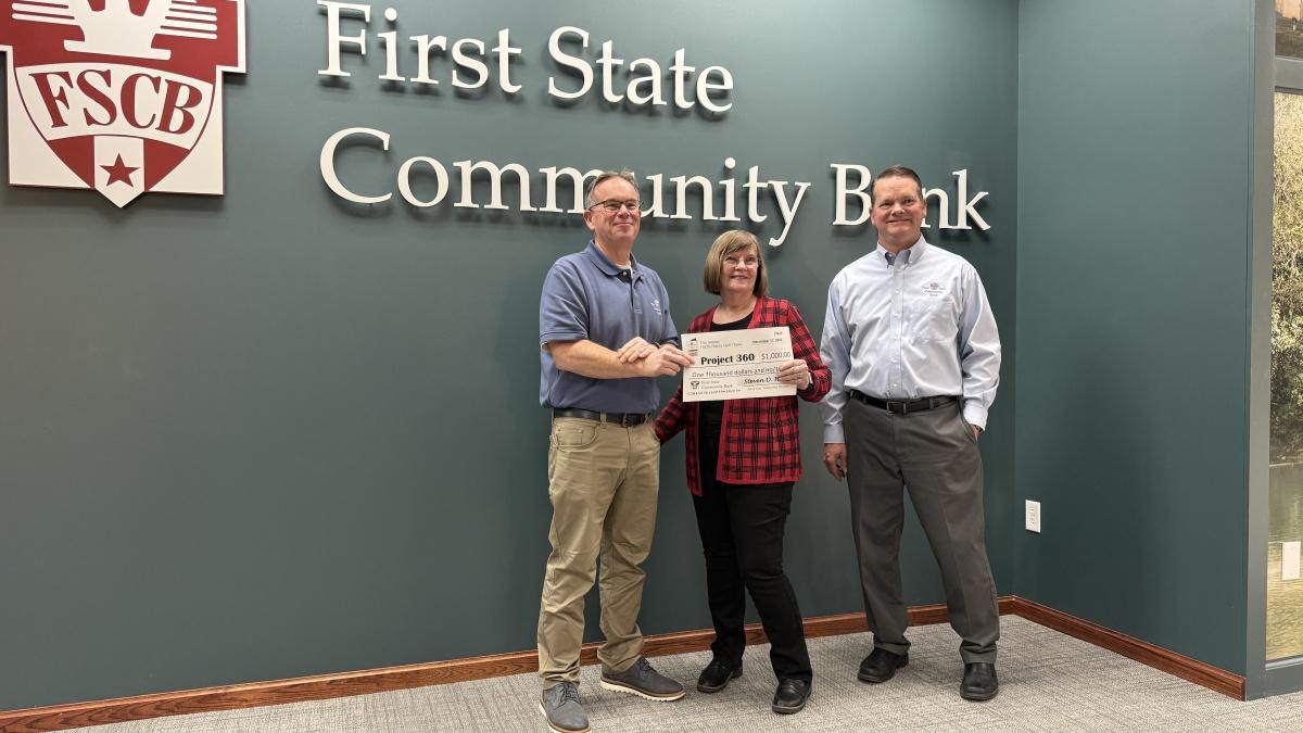 How One Day on the Golf Course Turned Into $24,000 for Laclede County How One Day on the Golf Course Turned Into $24,000 for Laclede County