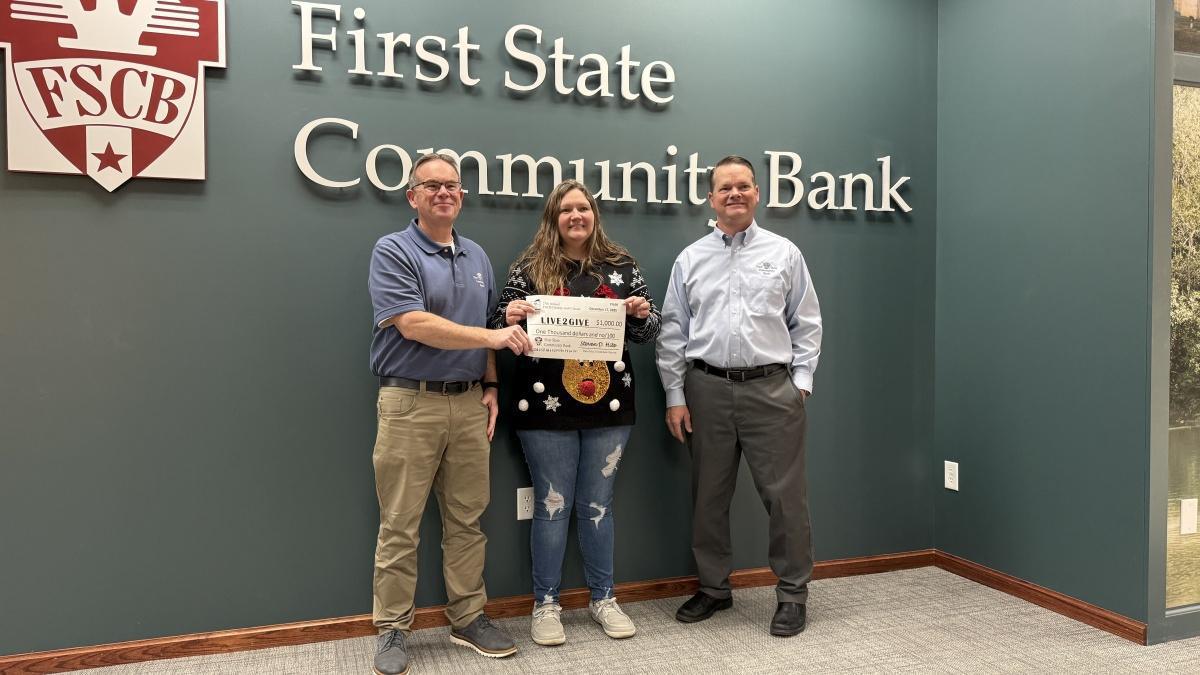 How One Day on the Golf Course Turned Into $24,000 for Laclede County