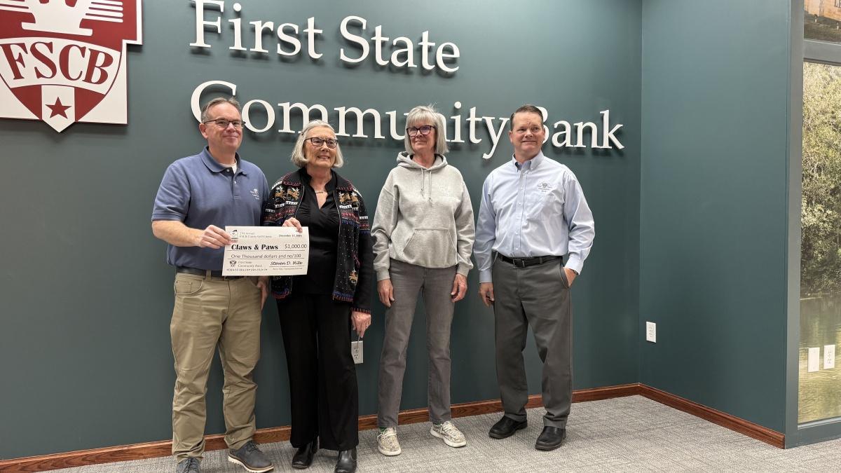 How One Day on the Golf Course Turned Into $24,000 for Laclede County How One Day on the Golf Course Turned Into $24,000 for Laclede County