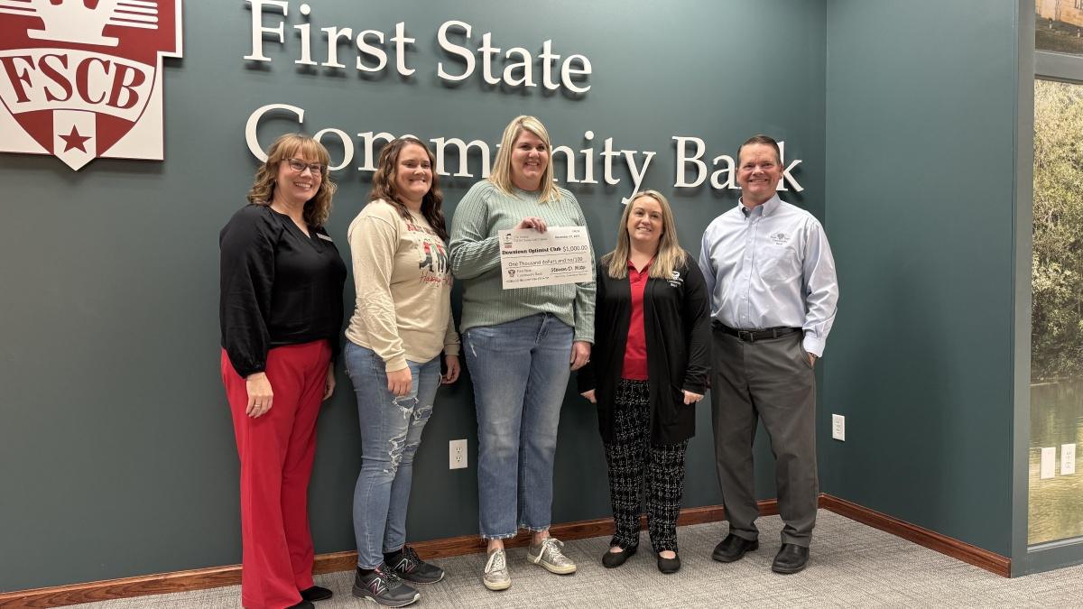 How One Day on the Golf Course Turned Into $24,000 for Laclede County