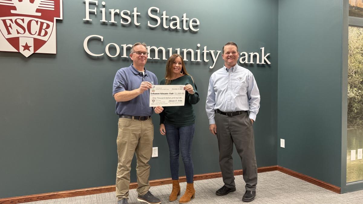 How One Day on the Golf Course Turned Into $24,000 for Laclede County How One Day on the Golf Course Turned Into $24,000 for Laclede County