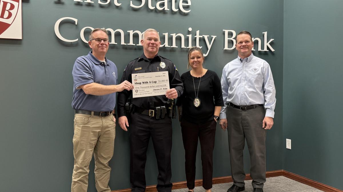 How One Day on the Golf Course Turned Into $24,000 for Laclede County How One Day on the Golf Course Turned Into $24,000 for Laclede County