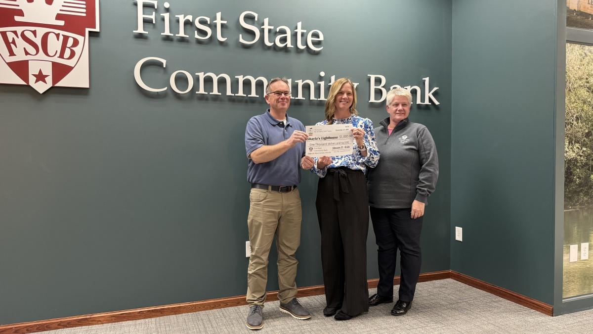 How One Day on the Golf Course Turned Into $24,000 for Laclede County How One Day on the Golf Course Turned Into $24,000 for Laclede County