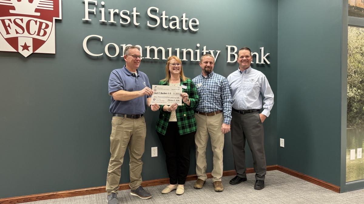 How One Day on the Golf Course Turned Into $24,000 for Laclede County How One Day on the Golf Course Turned Into $24,000 for Laclede County