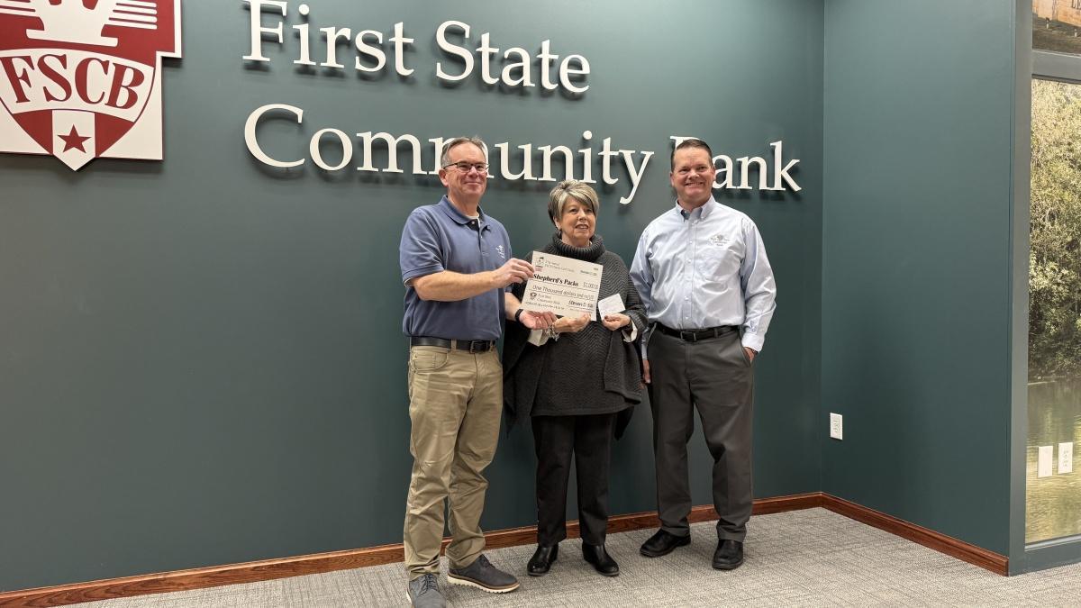 How One Day on the Golf Course Turned Into $24,000 for Laclede County How One Day on the Golf Course Turned Into $24,000 for Laclede County