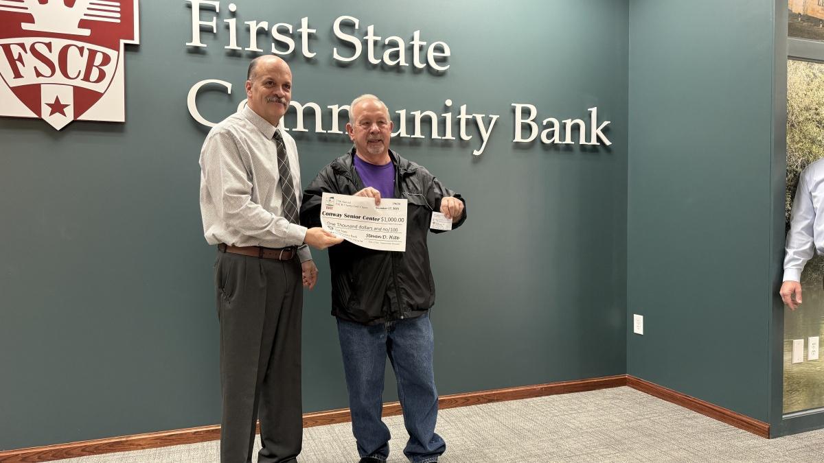 How One Day on the Golf Course Turned Into $24,000 for Laclede County How One Day on the Golf Course Turned Into $24,000 for Laclede County