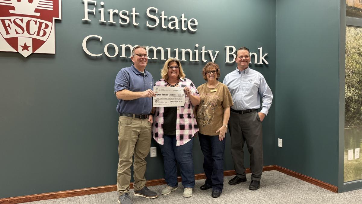 How One Day on the Golf Course Turned Into $24,000 for Laclede County