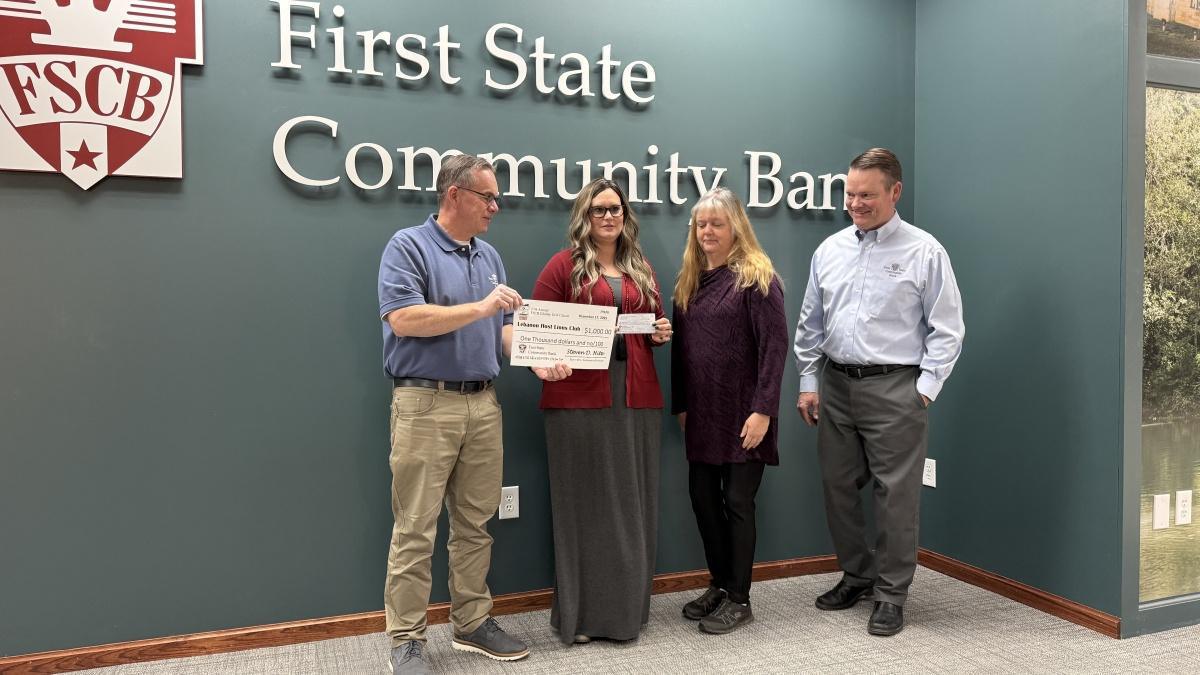How One Day on the Golf Course Turned Into $24,000 for Laclede County How One Day on the Golf Course Turned Into $24,000 for Laclede County
