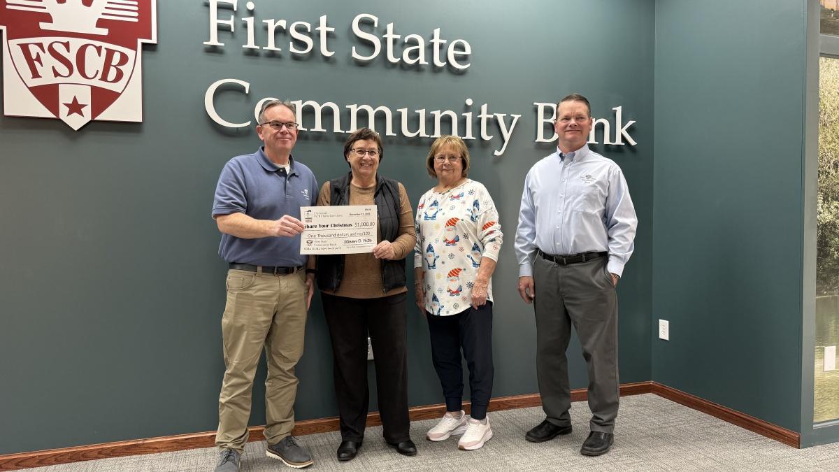 How One Day on the Golf Course Turned Into $24,000 for Laclede County