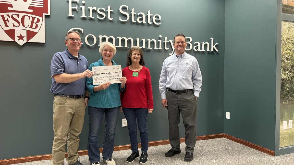 How One Day on the Golf Course Turned Into $24,000 for Laclede County How One Day on the Golf Course Turned Into $24,000 for Laclede County