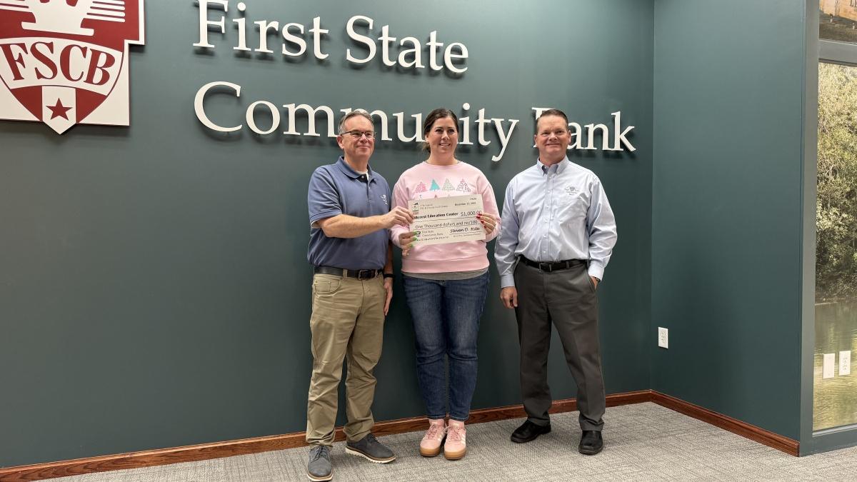 How One Day on the Golf Course Turned Into $24,000 for Laclede County