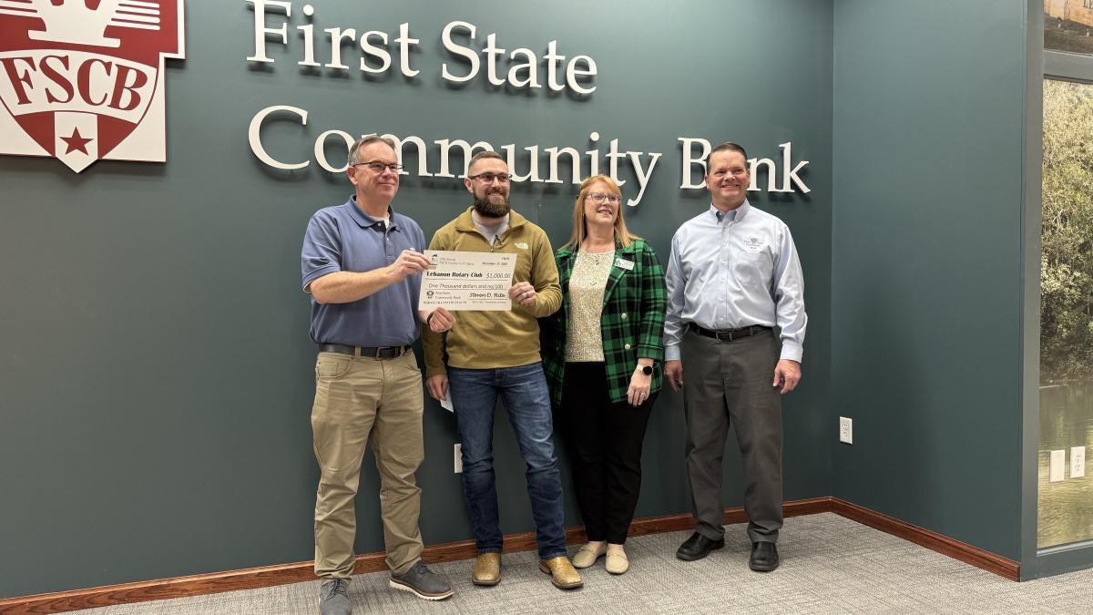 How One Day on the Golf Course Turned Into $24,000 for Laclede County How One Day on the Golf Course Turned Into $24,000 for Laclede County
