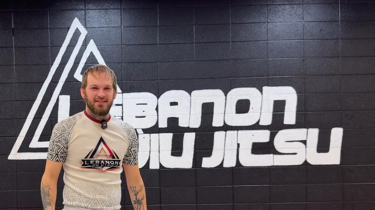 Why Jiu Jitsu Matters, Stories from the Mats in Lebanon