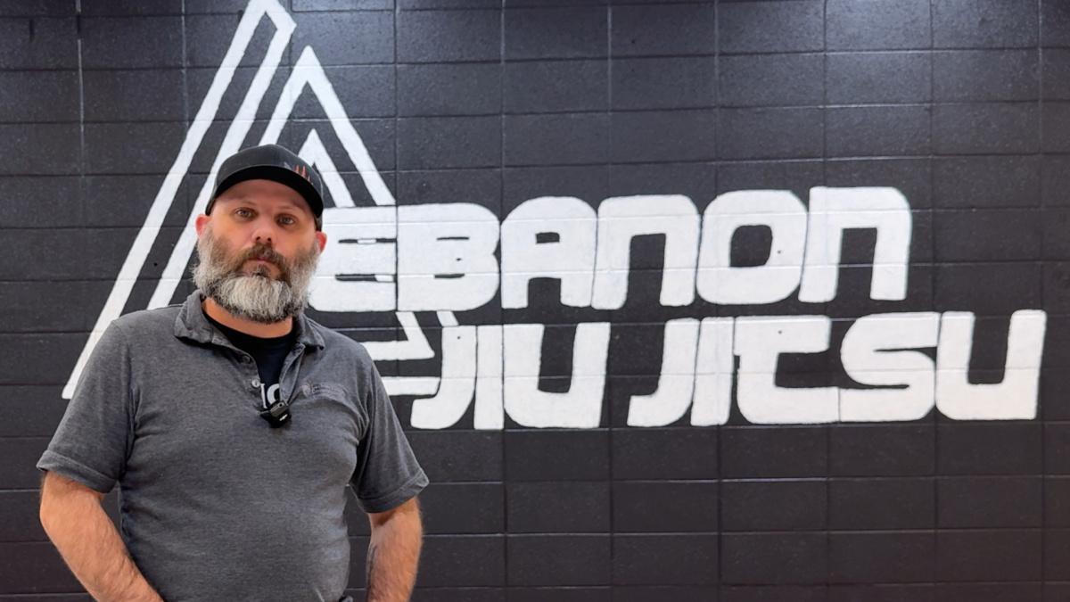 Why Jiu Jitsu Matters, Stories from the Mats in Lebanon