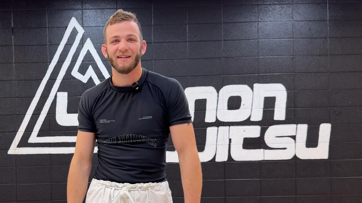 Why Jiu Jitsu Matters, Stories from the Mats in Lebanon Why Jiu Jitsu Matters, Stories from the Mats in Lebanon