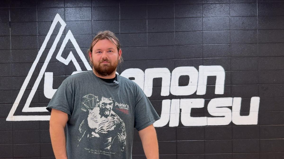 Why Jiu Jitsu Matters, Stories from the Mats in Lebanon