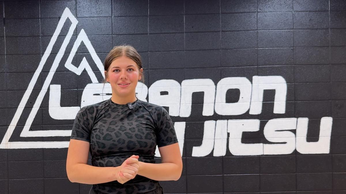 Why Jiu Jitsu Matters, Stories from the Mats in Lebanon Why Jiu Jitsu Matters, Stories from the Mats in Lebanon