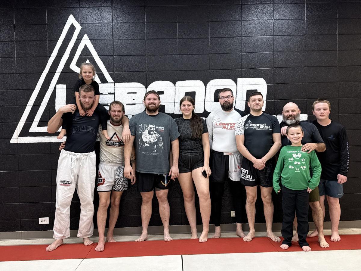 Why Jiu Jitsu Matters, Stories from the Mats in Lebanon Why Jiu Jitsu Matters, Stories from the Mats in Lebanon