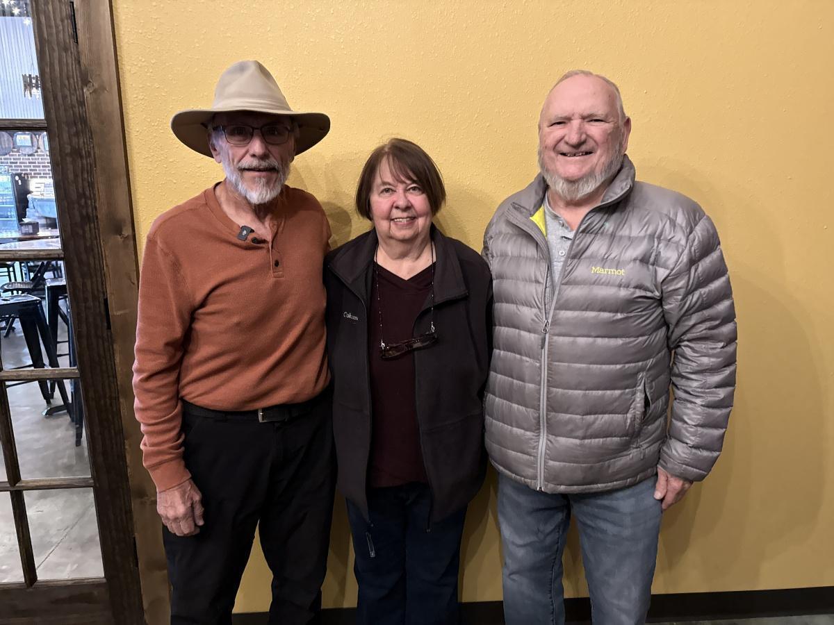 He Heard a Woman Scream. What Happened Next at Bennett Spring Saved a Man’s Life He Heard a Woman Scream. What Happened Next at Bennett Spring Saved a Man’s Life