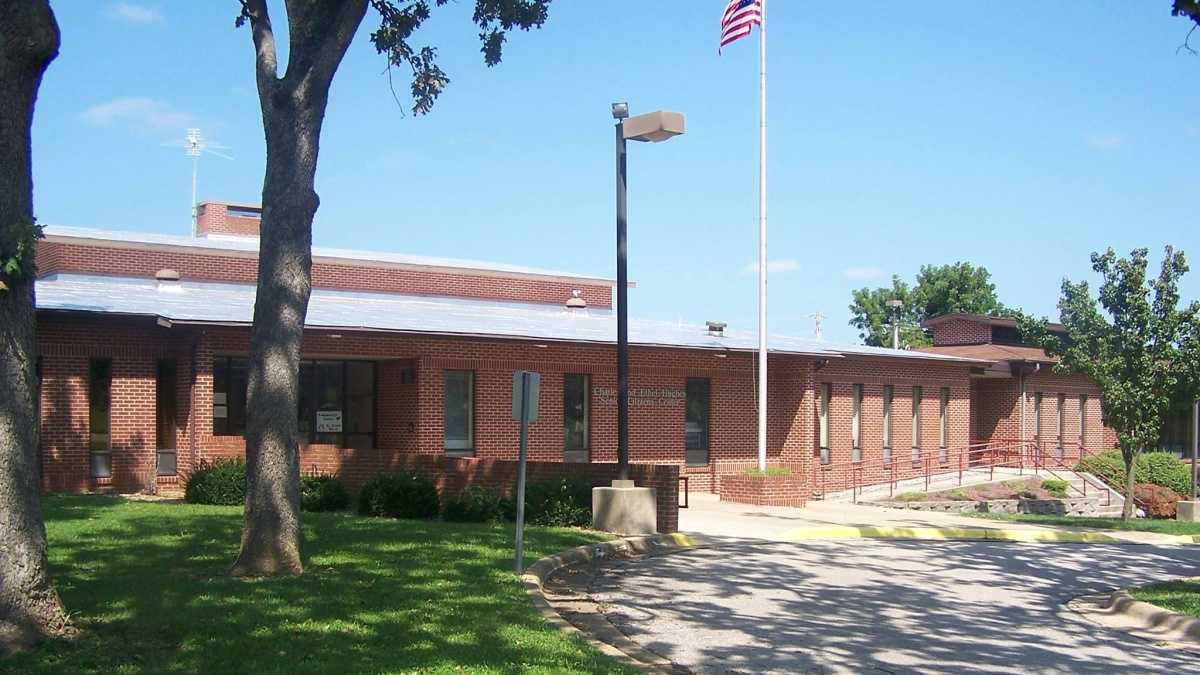 Hughes Senior Center Weekly Update – First Week of March!