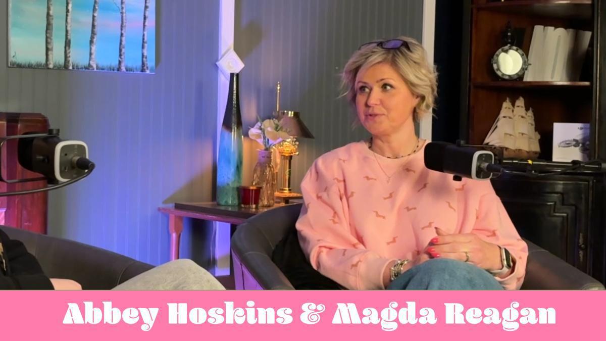 Girl Power: The Woman Behind Magda’s Kitchen and So Much More! 