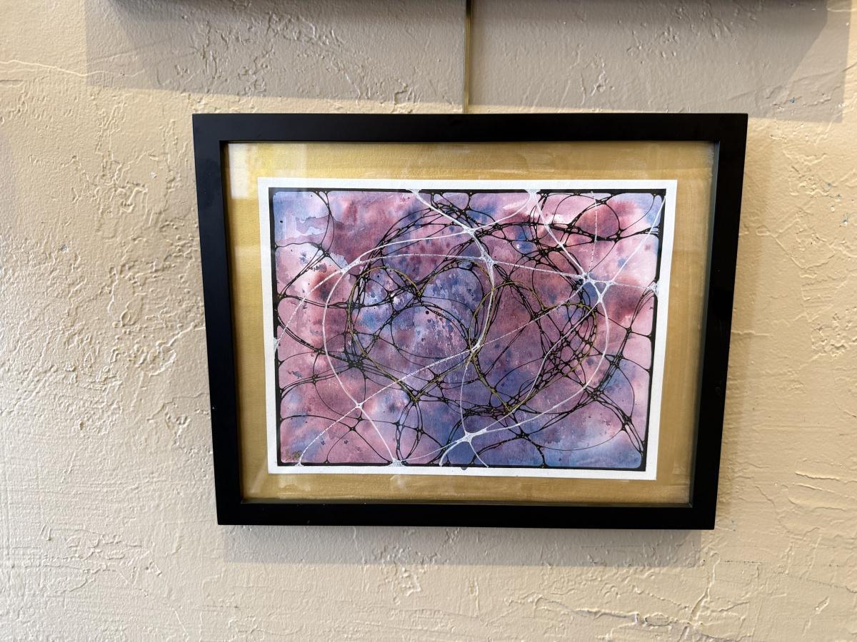 Lebanon Artist Ellie Smith Shares Why Creating Matters More Than Selling Lebanon Artist Ellie Smith Shares Why Creating Matters More Than Selling