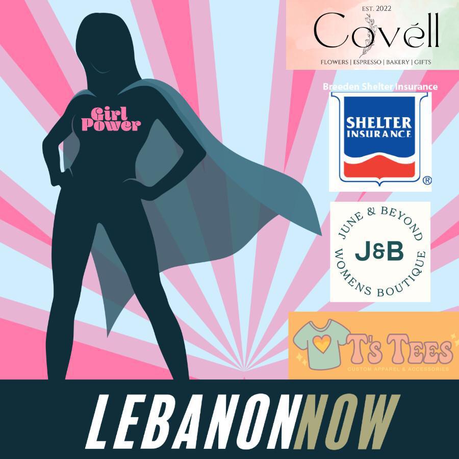 Girl Power: Women Supporting Women at Breeden's Shelter Insurance Girl Power: Women Supporting Women at Breeden's Shelter Insurance