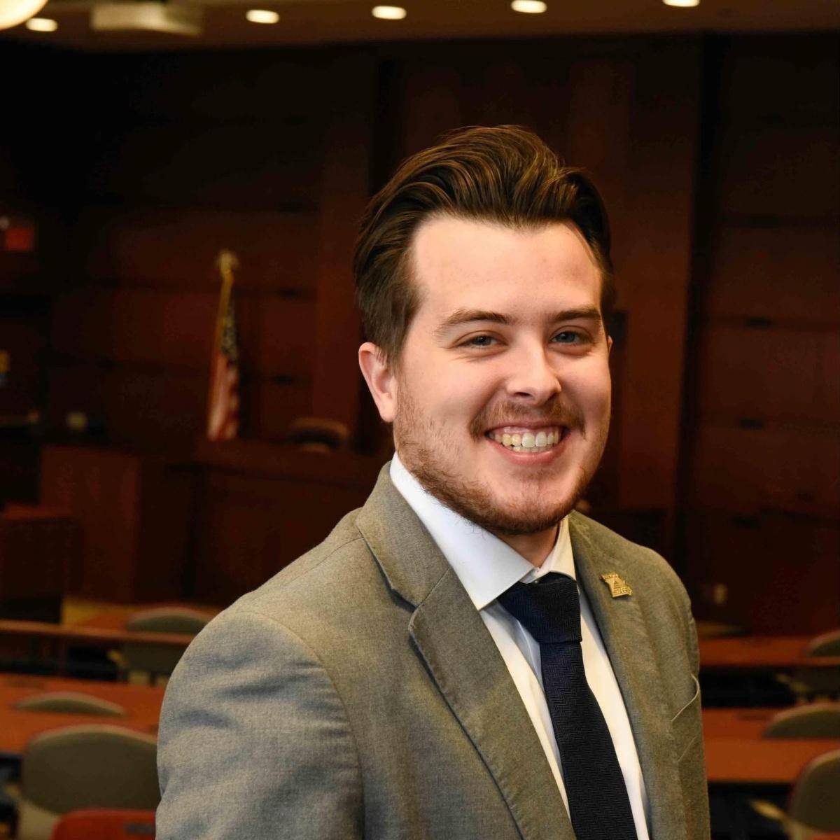 Meet Your Candidates Running for City Council 2026