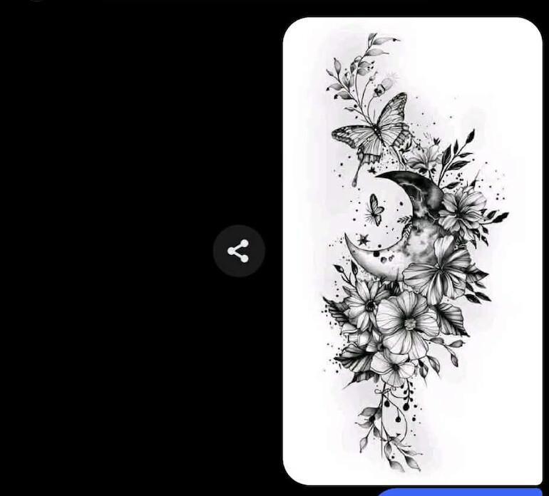  Scam Alert: Fake Tattoo Artist Profile Targeting Lebanon Residents
