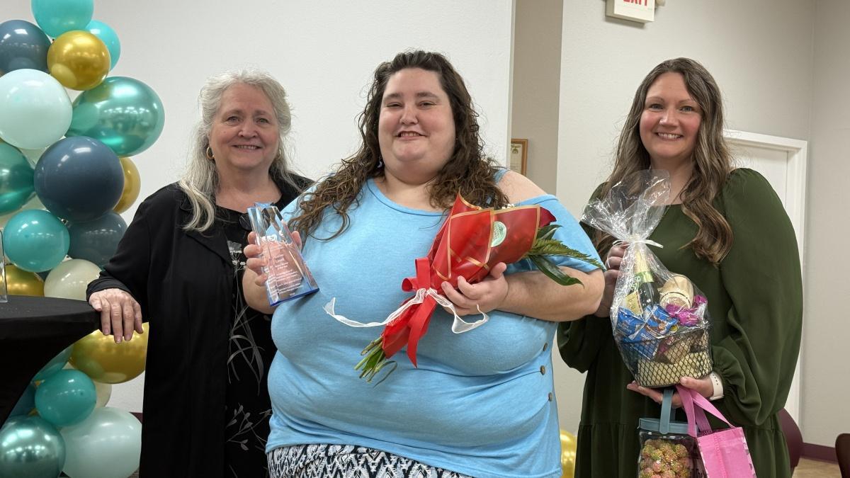 A Night Honoring Foster Care Families and Community Heroes