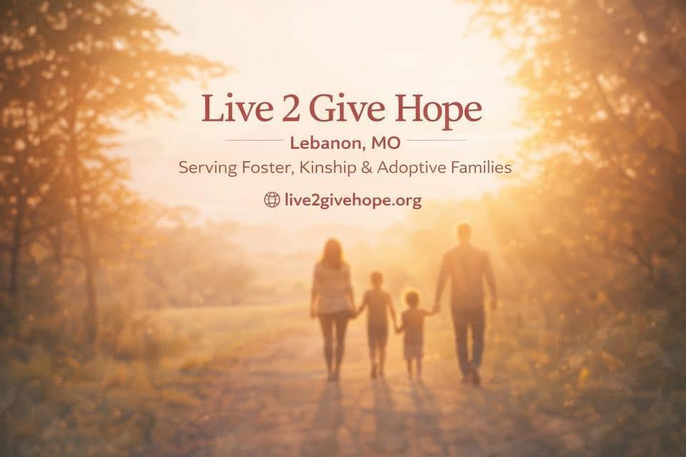 A Night Honoring Foster Care Families and Community Heroes