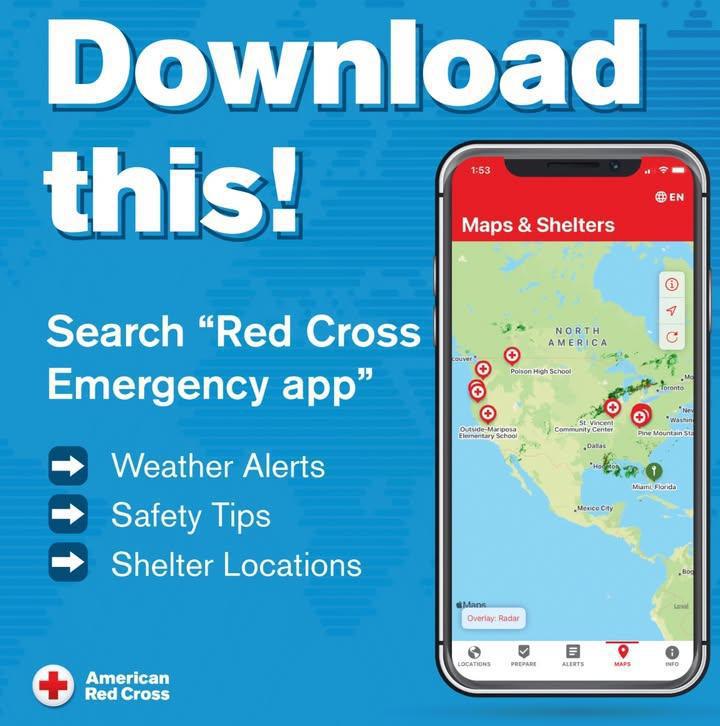 Lebanon Area Foundation Highlights Disaster Relief and Storm Readiness