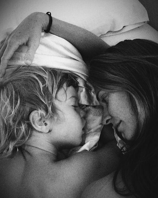 Where You Place Your Focus Teaches Your Children What Matters