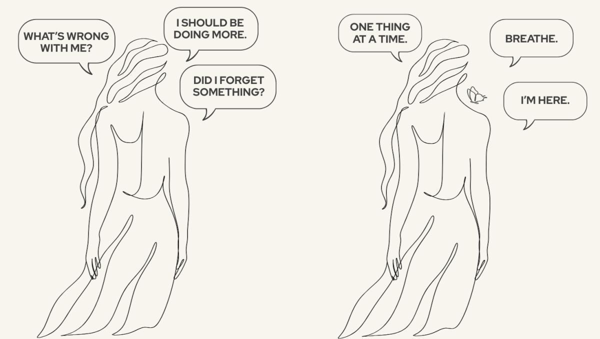 Mental Clarity for the Emotionally Exhausted Mental Clarity for the Emotionally Exhausted