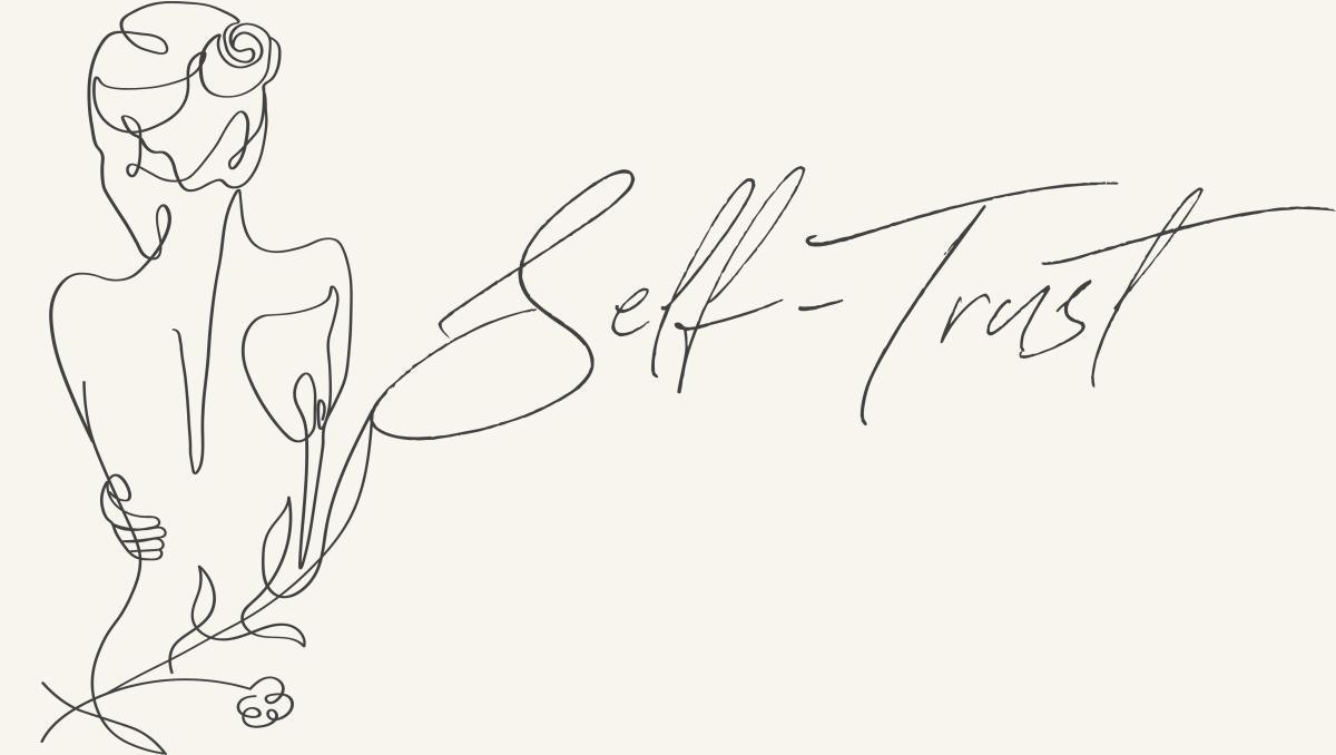 From Second-Guessing to Self-Trust From Second-Guessing to Self-Trust