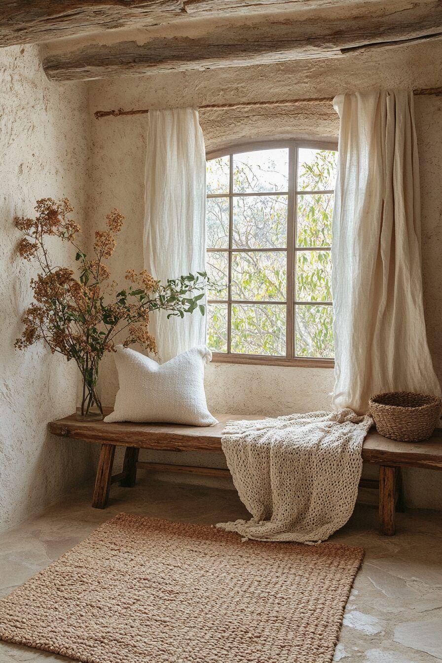 Come Back Into Your Body