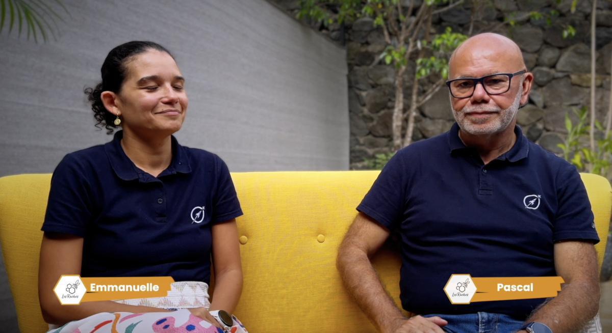 Qui sont les intervenants ? Qui sont les intervenants ?