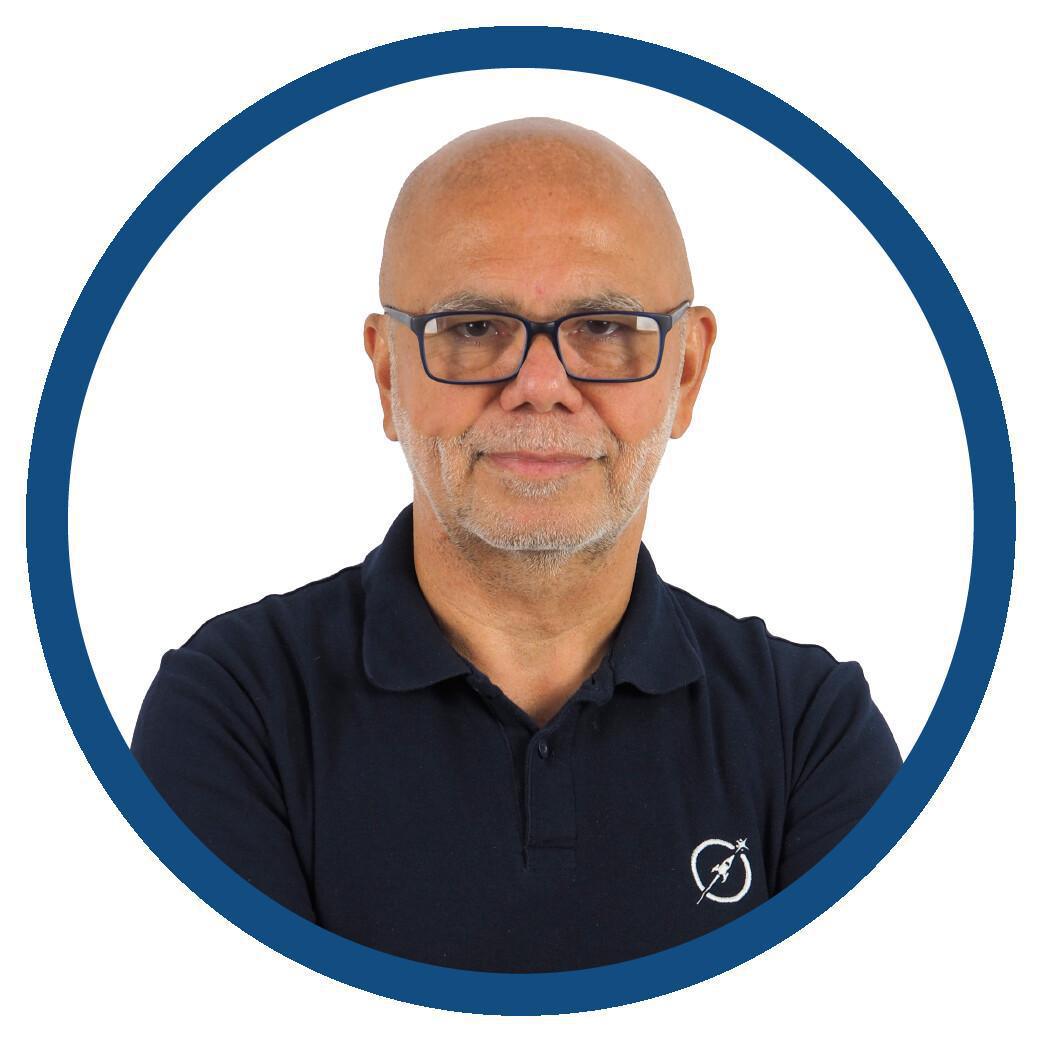 Le parcours de Pascal