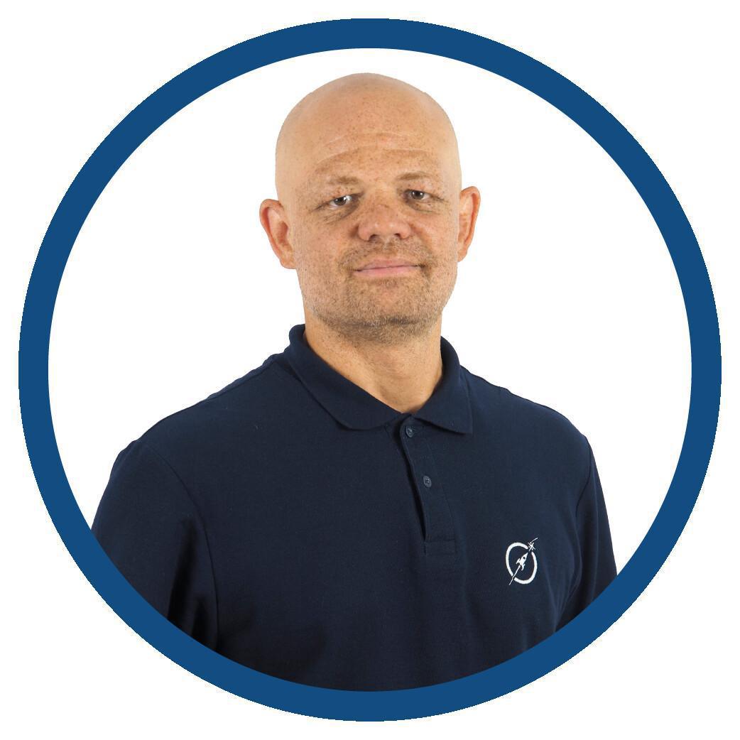 Le parcours de Thierry Le parcours de Thierry