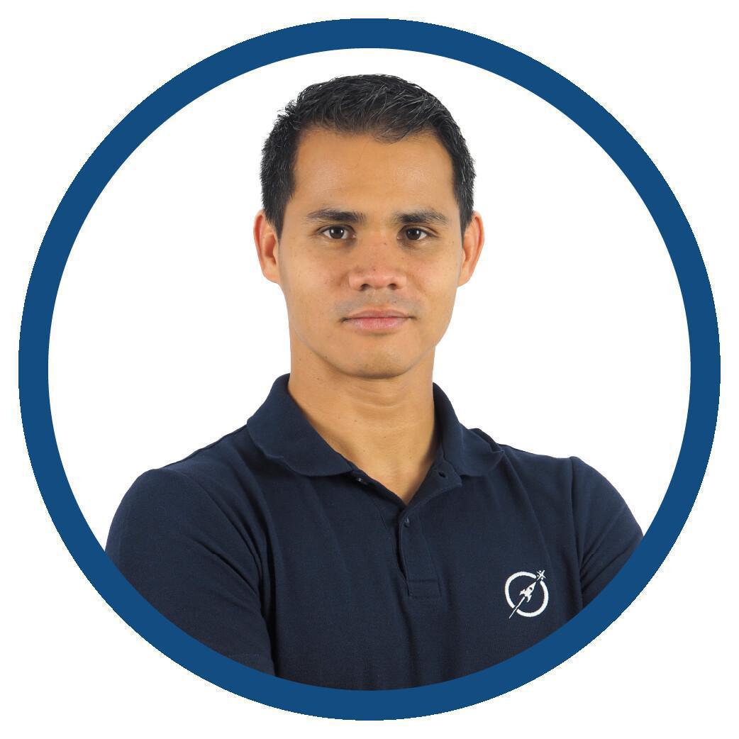 Le parcours de Guillaume Le parcours de Guillaume