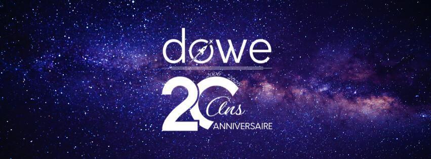 Participation au jeu de concours "Dowe" Participation au jeu de concours "Dowe"