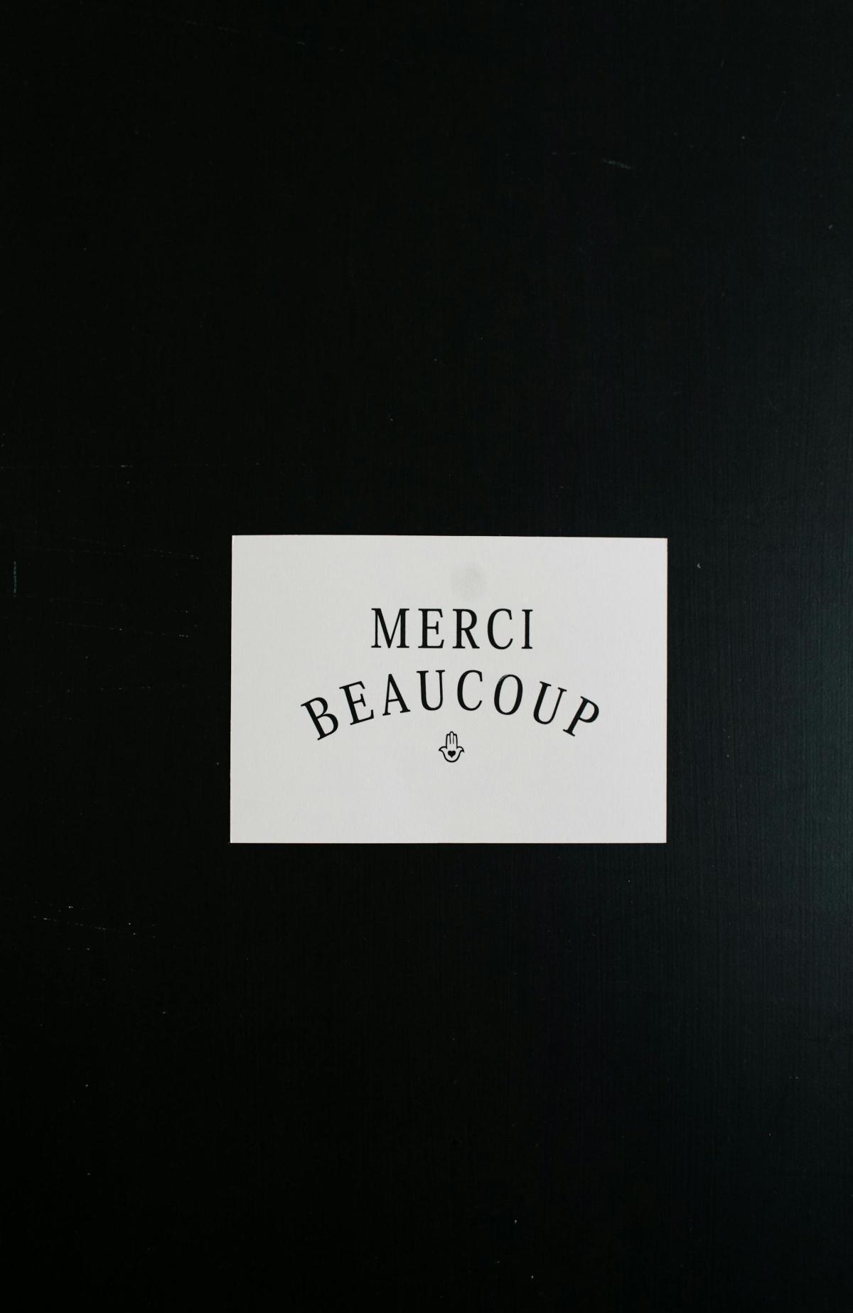 Un grand merci à tous les participants du jeu concours «&nbsp;Dowe&nbsp;».