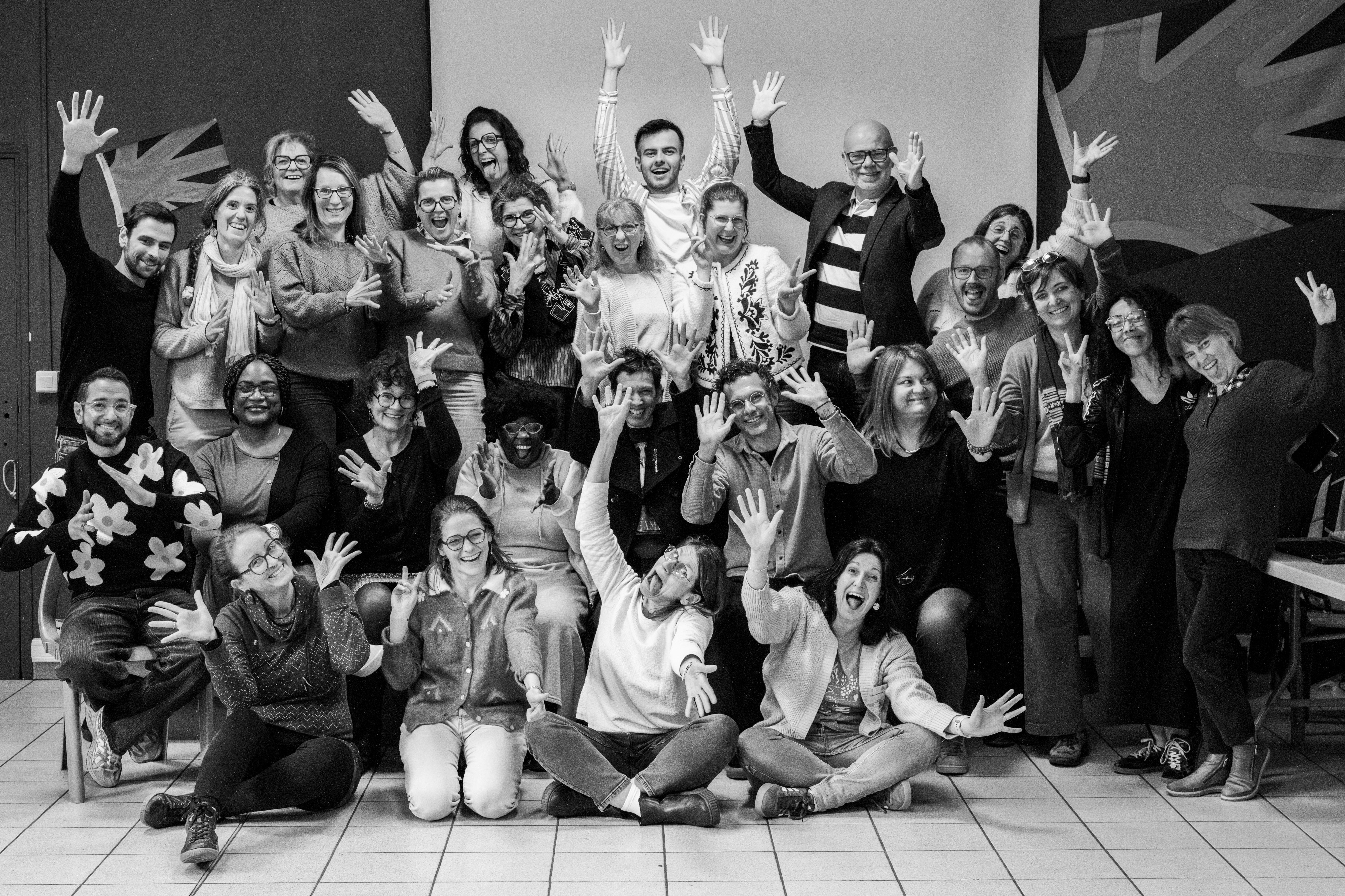 Séminaire à Toulouse