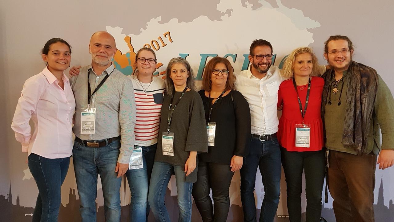 2017 - Bâle (Suisse)