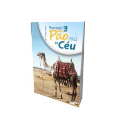 Pão do Céu - Devocional para adultos