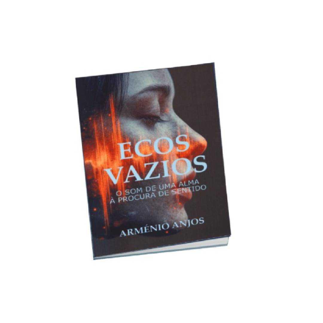 Ecos Vazios - NOVIDADE Ecos Vazios - NOVIDADE