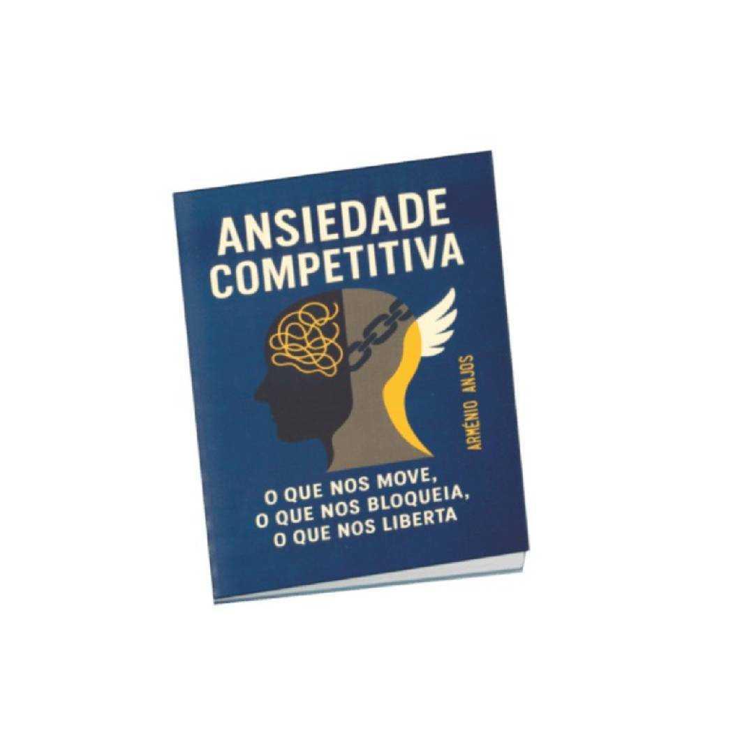 Ansiedade competitiva Ansiedade competitiva