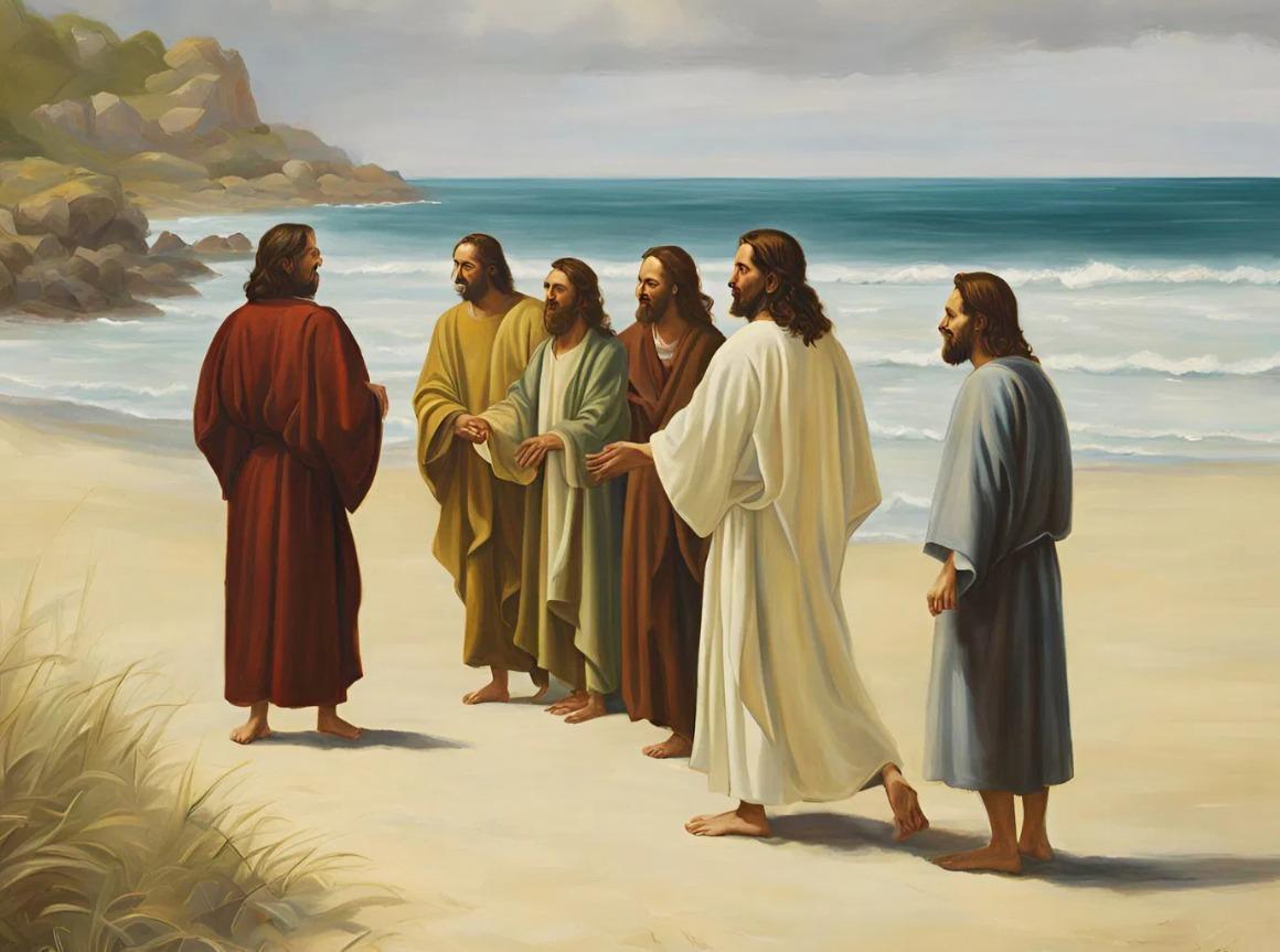 Sexta, 16 de janeiro, devocional do Pão do Céu