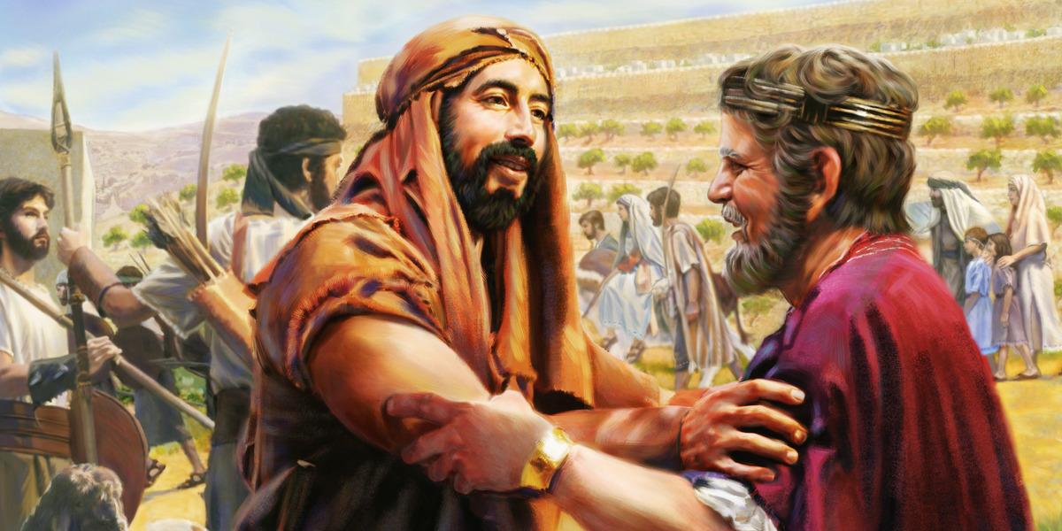 Domingo, 18 de janeiro, devocional do Pão do Céu