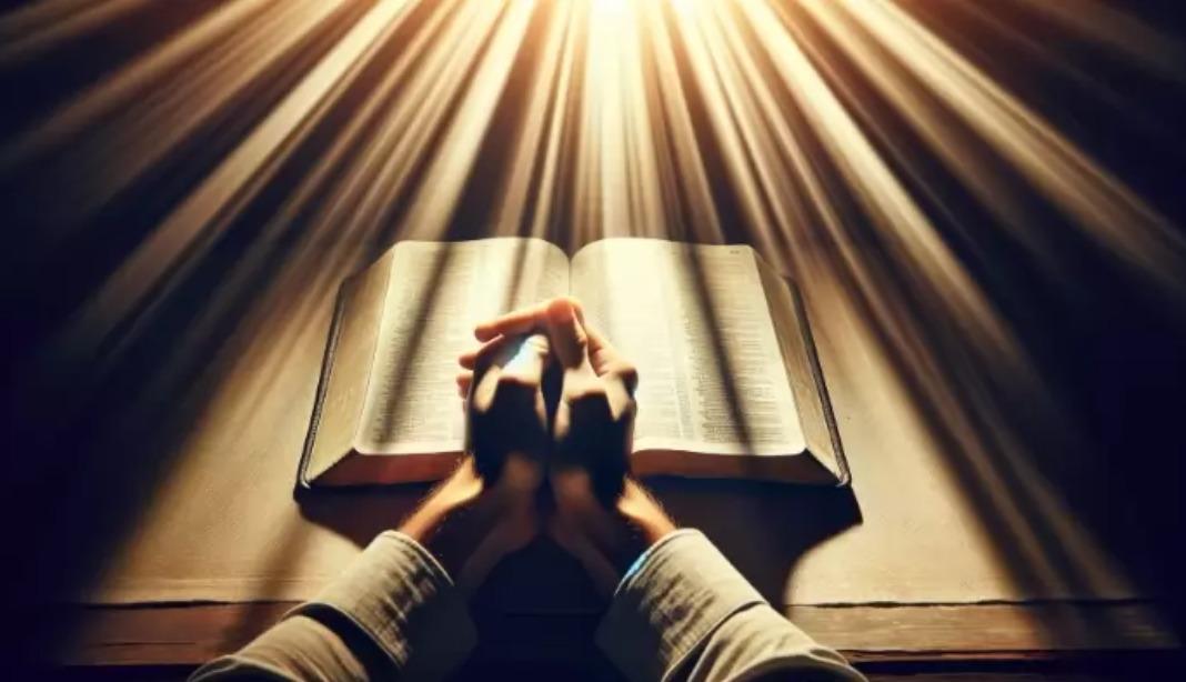 Domingo, 25 de janeiro, devocional do Pão do Céu